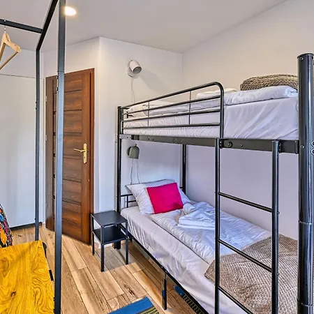 Sowa, Sun&snow Apartamento Szklarska Poręba