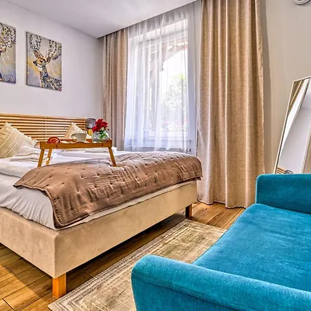 Apartamento Sowa, Sun&snow