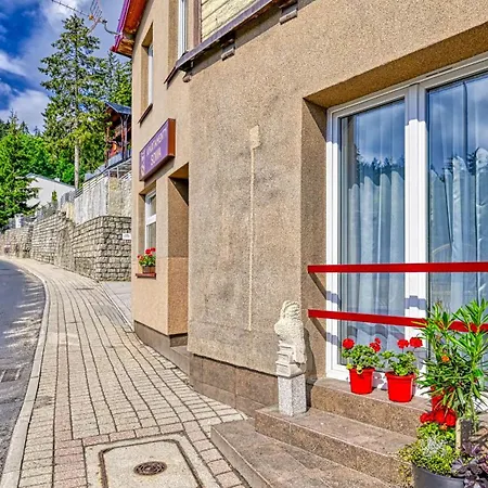 Sowa, Sun&snow Apartamento