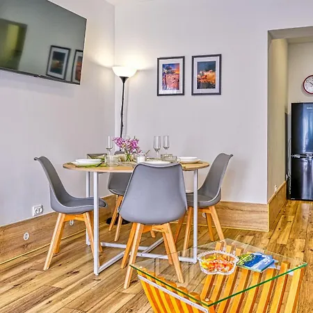 Apartamento Sowa, Sun&snow