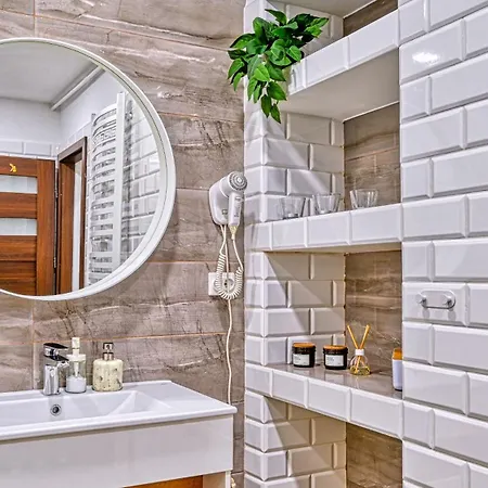 Apartamento Sowa, Sun&snow