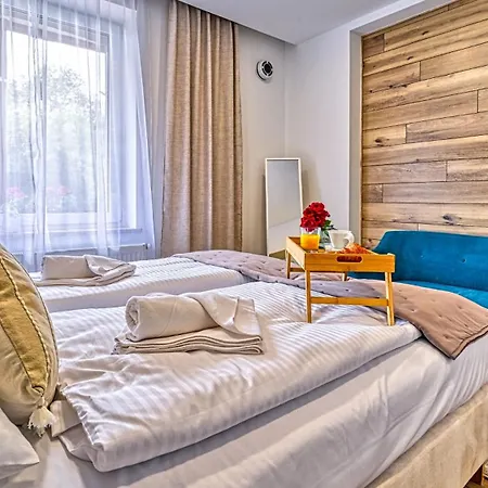 Apartamento Sowa, Sun&snow *