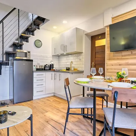 Apartamento Sowa, Sun&snow *
